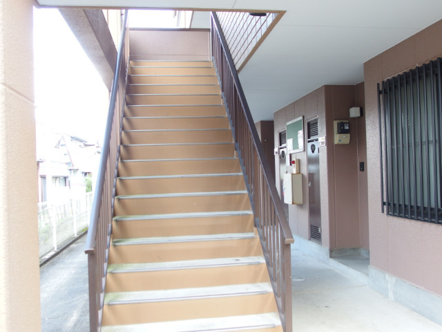 ウエストヒルズのその他