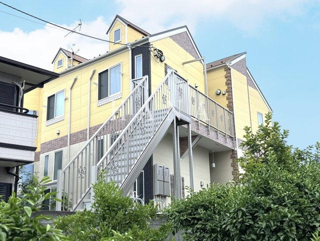 ユナイト久地ジェットビームオペラ