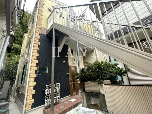 ユナイト宮崎台ラティーナ