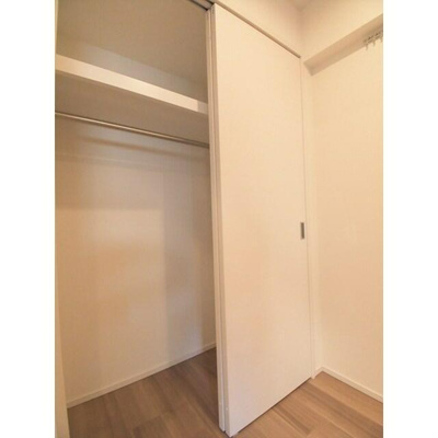 【収納】 | ＡＲＫＭＡＲＫ水天宮前Ⅱ |  