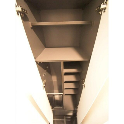 【玄関】 | ＡＲＫＭＡＲＫ水天宮前Ⅱ |  