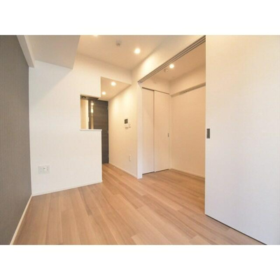 【寝室】 | ＡＲＫＭＡＲＫ水天宮前Ⅱ |  