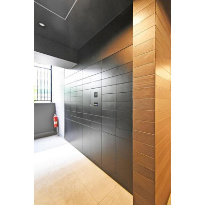 【その他共用部分】 | ＡＲＫＭＡＲＫ水天宮前Ⅱ |  