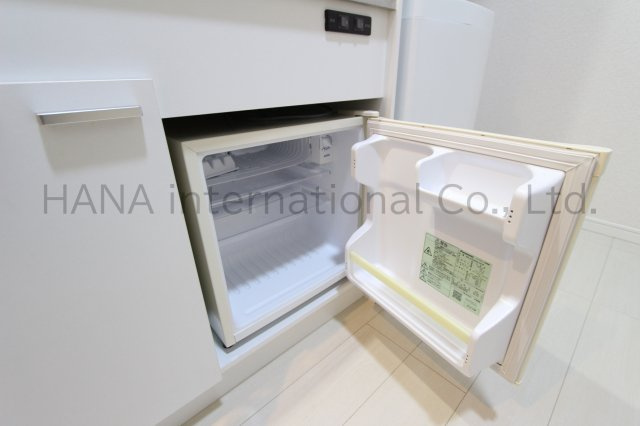 ユナイト 幸シェリーメイの設備|同タイプの参考写真になります。