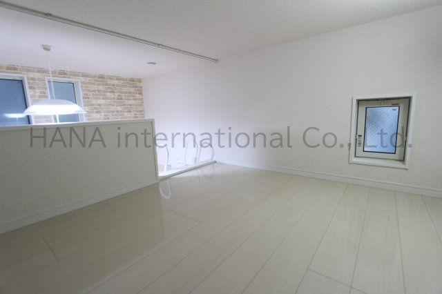 ユナイト 幸シェリーメイの寝室|同タイプの参考写真になります。