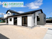 つくば市古来1期　新築戸建　2号棟の画像