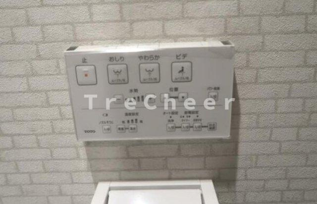 フェリーチェ小竹向原のその他共用部分