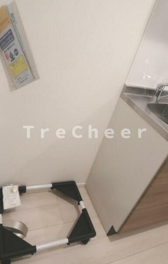 フェリーチェ小竹向原のその他