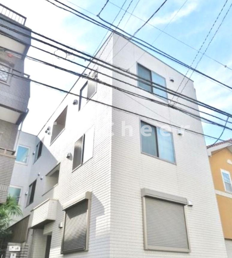 フェリーチェ小竹向原