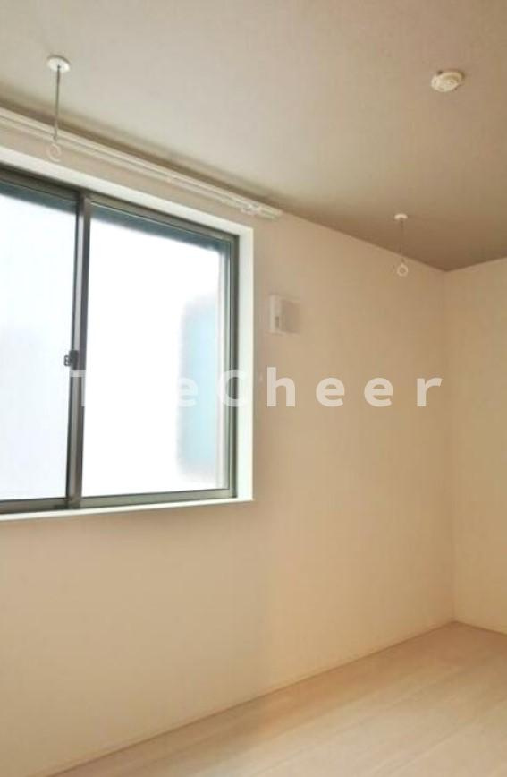 フェリーチェ小竹向原の居間・リビング