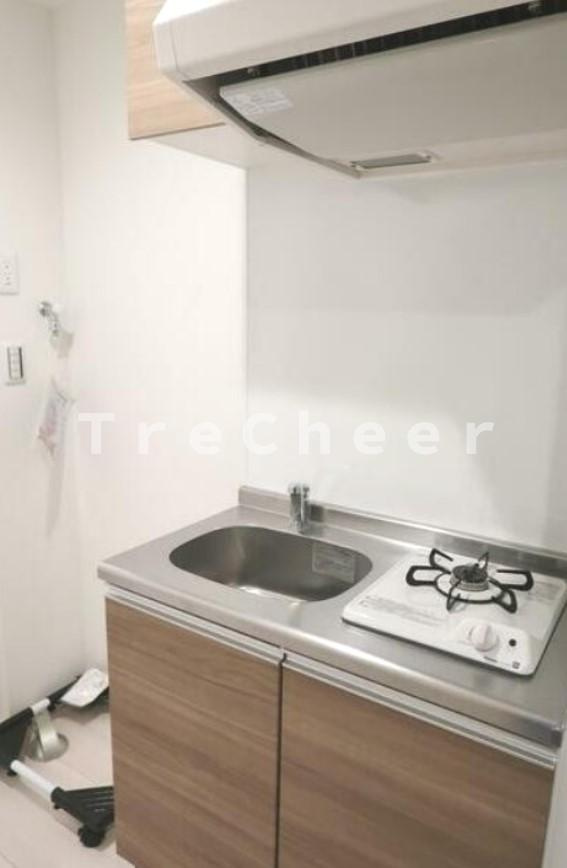 フェリーチェ小竹向原のキッチン