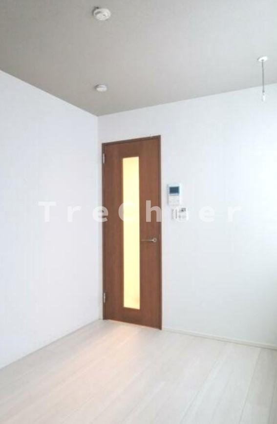 フェリーチェ小竹向原の寝室