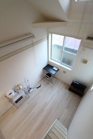 川崎エスパーニャの展望