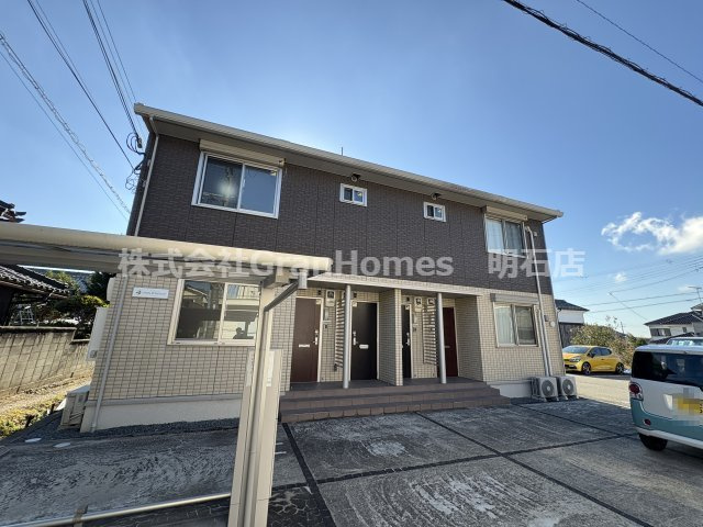 モンボヌールの展望