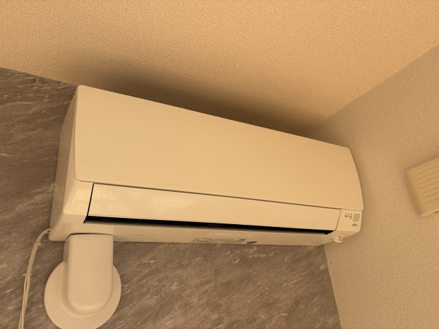 モンボヌールのその他共用部分