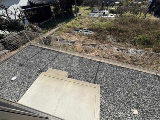 モンボヌールの収納