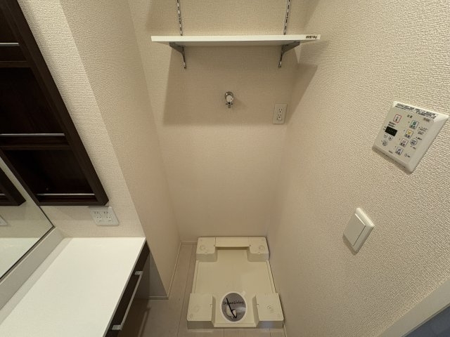 モンボヌールの寝室