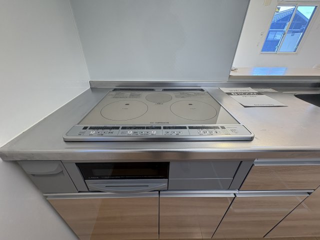 モンボヌールの子供部屋