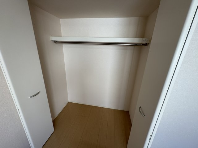 モンボヌールの玄関