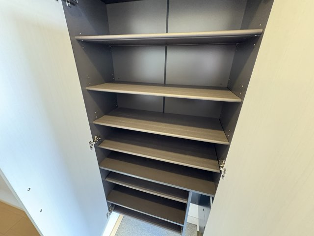 モンボヌールの浴室