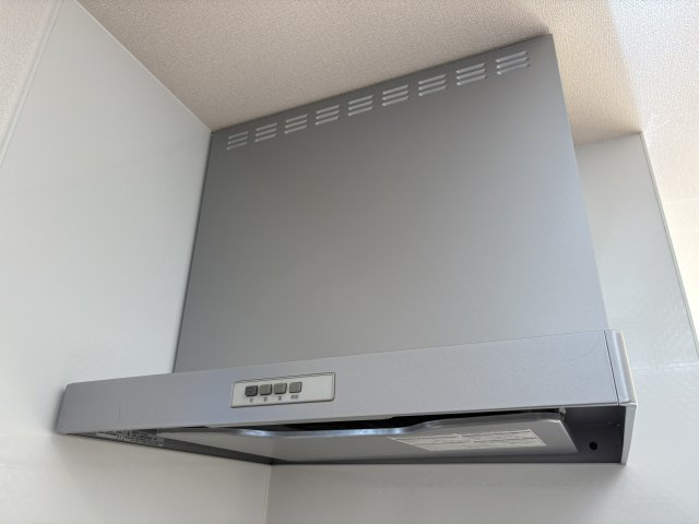 モンボヌールの外観