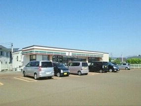 Ｌ．アウラツム　Ⅳの周辺|セブンイレブンまで1020m