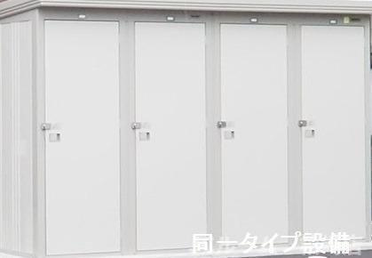 Ｌ．アウラツム　Ⅴのその他共用部分