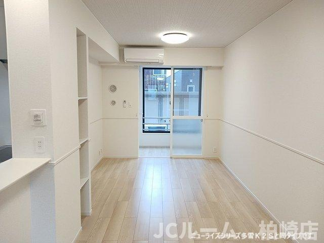 Ｌ．アウラツム　Ⅴの居間・リビング