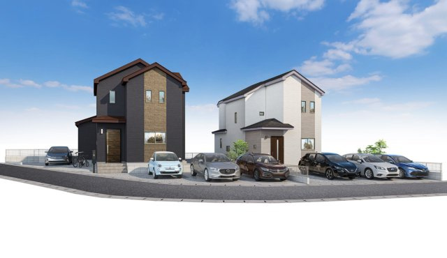 ハートフルタウン／北区龍田弓削１丁目176番／２号棟のその他