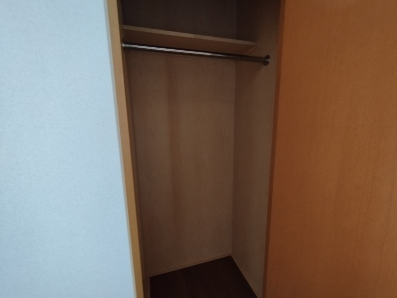 Branche’上地の収納