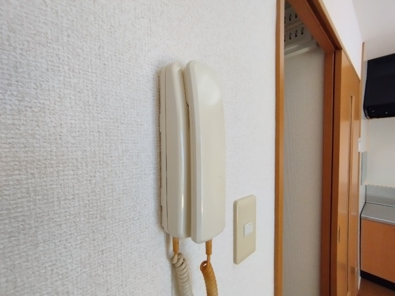 Branche’上地のセキュリティ