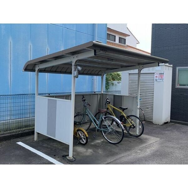 Branche’上地のその他