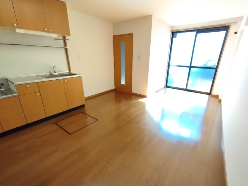 Branche’上地の居間・リビング