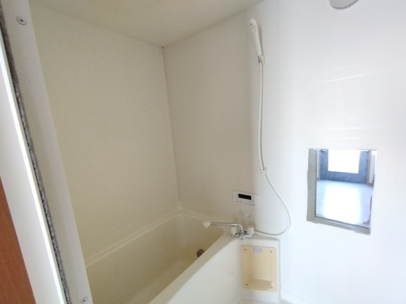 Branche’上地の浴室