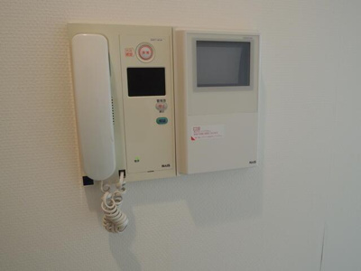 【セキュリティ】 | デュオスカーラ東日本橋 |  