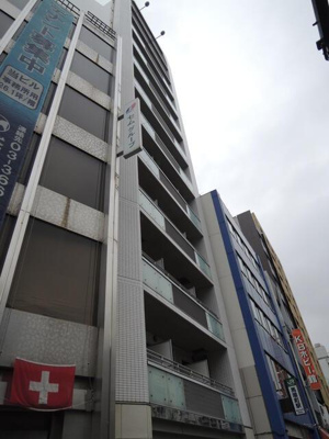 【外観】 | デュオスカーラ東日本橋 |  