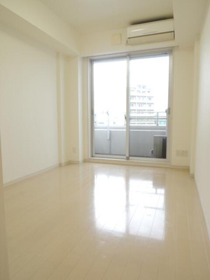 【居間・リビング】 | デュオスカーラ東日本橋 |  