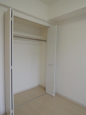 【収納】 | デュオスカーラ東日本橋 |  