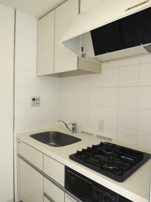 【キッチン】 | デュオスカーラ東日本橋 |  