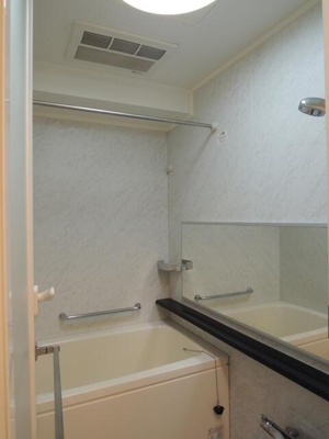 【浴室】 | デュオスカーラ東日本橋 |  