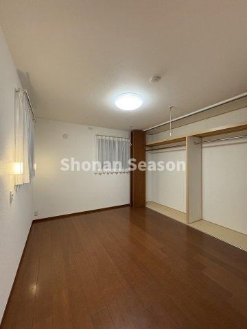 【収納】 | 全室クローゼット収納を完備◎空間を有効利用できるのが嬉しいですね♪