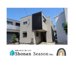 茅ヶ崎市菱沼１丁目　中古戸建　31.49坪の画像