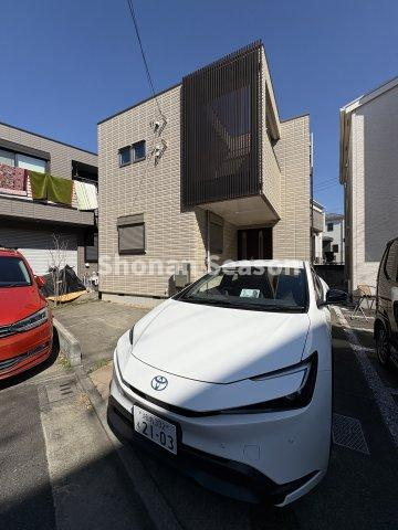 【外観】 | 充実の内装リフォーム完了し、現地ご内見頂ける様になりました♪