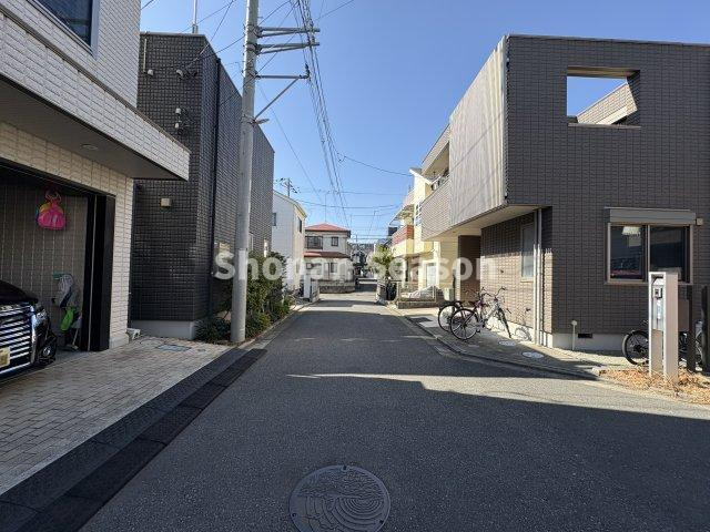 【周辺】 | 気持ち良い新生活のスタートが切れる家計に優しい都市ガス物件です。　
まずは現地内覧にいらしてみませんか♪