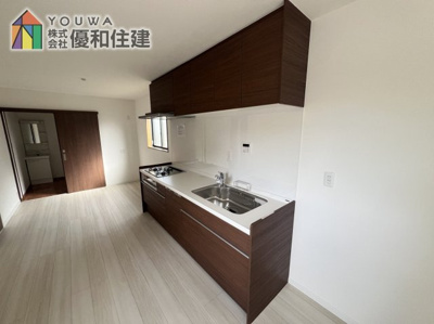 【キッチン】 | 中古戸建　明石市大久保町八木