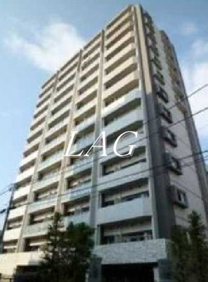 【外観】 | グローベル新大久保マスターゲート | 外観です。