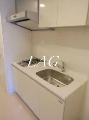 【キッチン】 | グローベル新大久保マスターゲート | キッチンです。