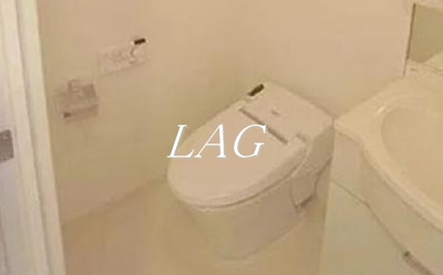 【トイレ】 | グローベル新大久保マスターゲート | トイレです。