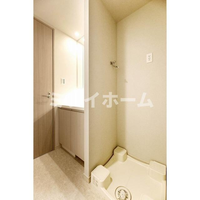 ドゥーエ西馬込の居間・リビング