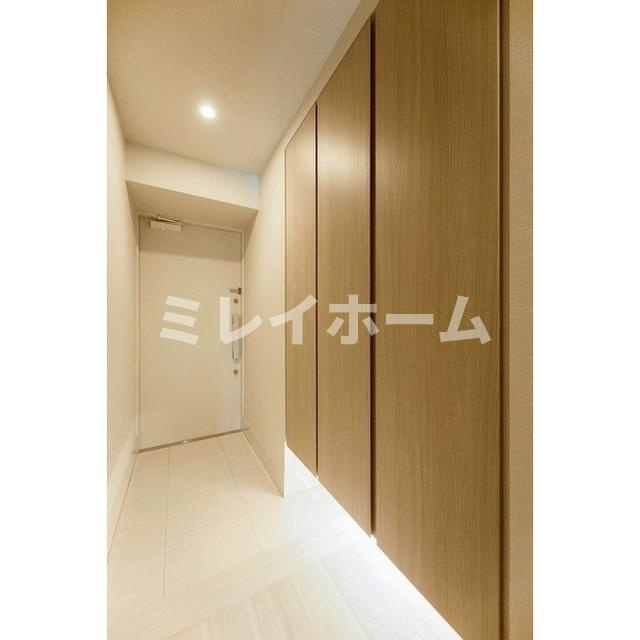 ドゥーエ西馬込のその他